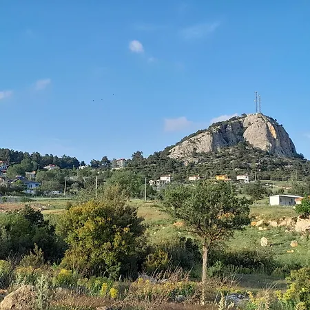 Antalya Taurus Tiny House 乡村民宿