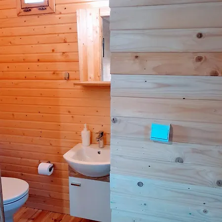 Antalya Taurus Tiny House 乡村民宿 *