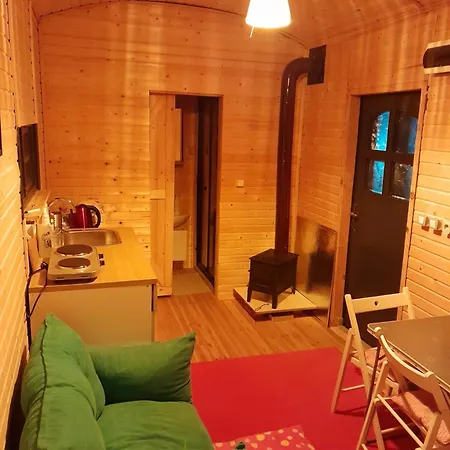 Country house Antalya Taurus Tiny House *