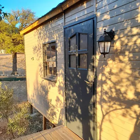 Antalya Taurus Tiny House Country house